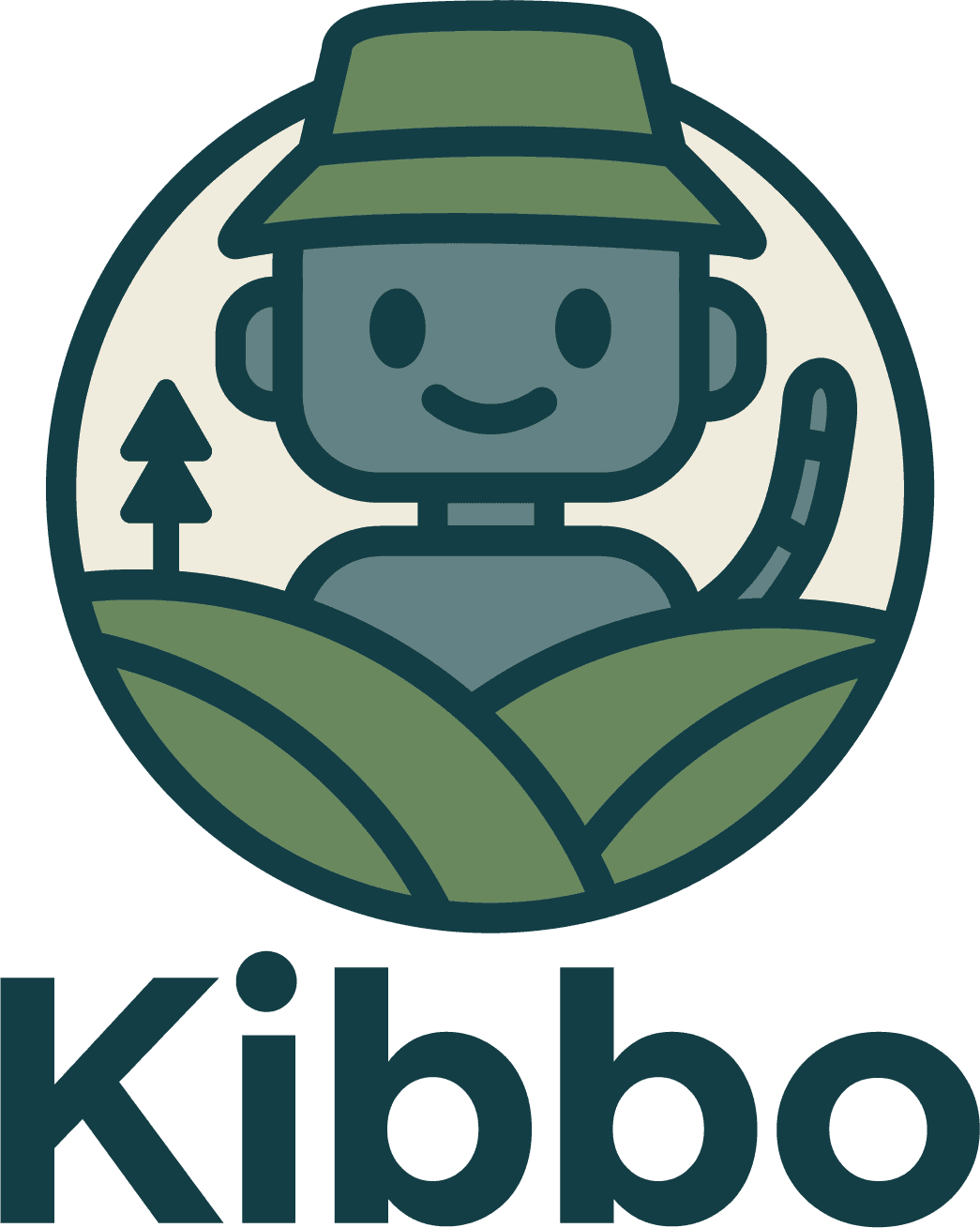 Kibbo — קיבו