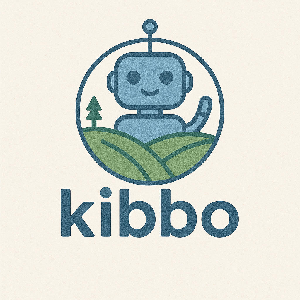 Kibbo